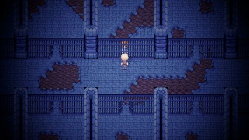 日式动作RPG新游《海洋幻想》Steam页面上线