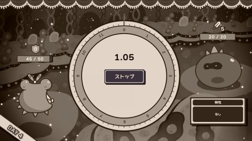 另类动作肉鸽游戏《Clock Rogue》登陆Steam