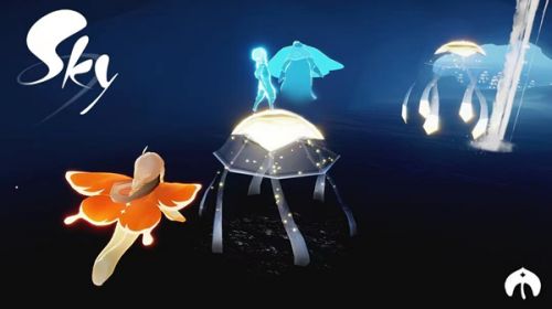 《光遇》水母头先祖最新复刻位置及兑换图分享