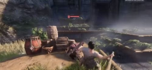 《雾锁王国》死亡后boss血条重置情况介绍