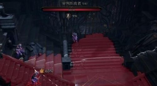 《博德之门3》莎尔图书馆的长矛获取方法攻略