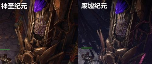 《最后纪元》传奇装备最新合成方法攻略