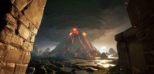 《范海辛：光明猎手》Steam商店页面支持简中