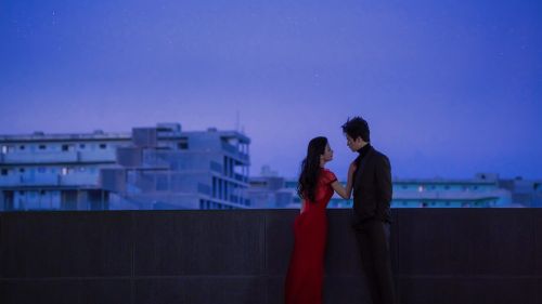 2.5D科幻推理《地平线之间》3月25日登陆PC支持试玩