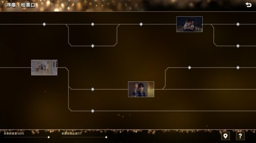 《隐形守护者》导演新作《名利游戏》Steam特别好评
