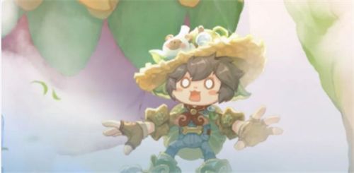 《王者荣耀》蔬菜精灵联动皮肤上线时间介绍