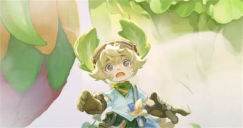 《王者荣耀》蔬菜精灵联动皮肤上线时间介绍