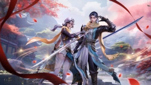《完美世界》手游5周年庆2月29日开启