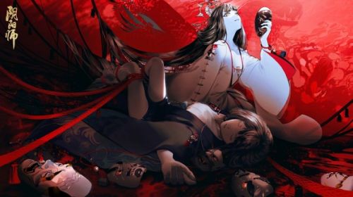 《阴阳师》空相面灵气花合战新皮肤百目鬼新皮肤上线