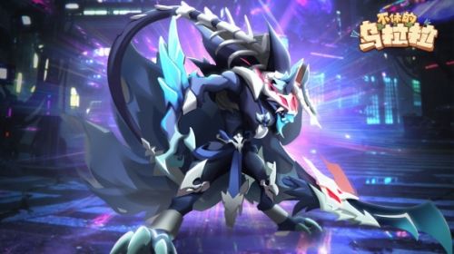 《不休的乌拉拉》龙季唤春归系列活动来袭