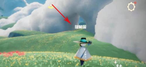 《光遇》紫色灯笼裤先祖复刻位置及兑换图详解