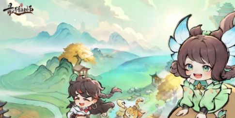 《最强祖师》传道点获得方法最新攻略