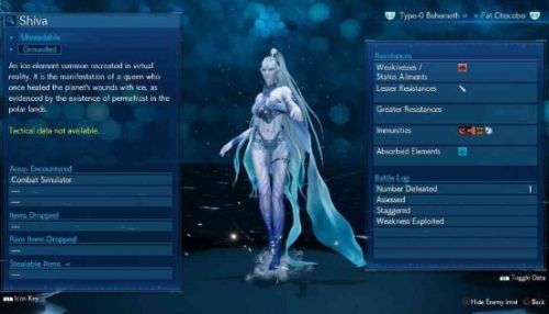 《最终幻想7重生》全召唤兽获取方法位置详解