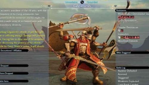 《最终幻想7重生》全召唤兽获取方法位置详解