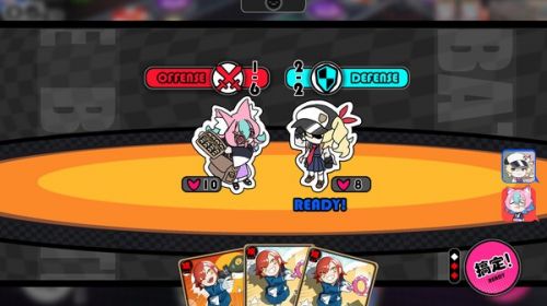 多人欢乐派对新游《星引擎party》免费登陆Steam