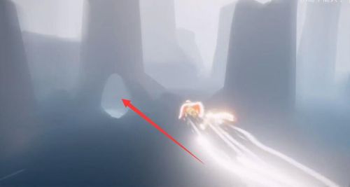 《光遇》红耳机先祖复刻位置及兑换物品分享