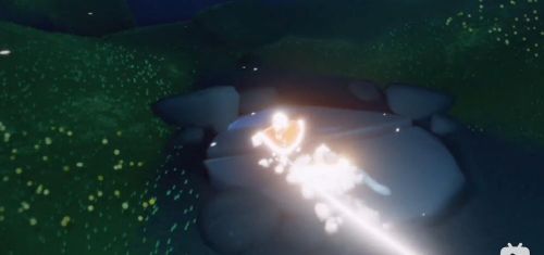 《光遇》红耳机先祖复刻位置及兑换物品分享