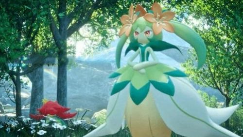《幻兽帕鲁》禁猎区稀有帕鲁最新分享2024