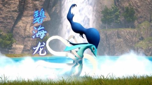 《幻兽帕鲁》禁猎区稀有帕鲁最新分享2024