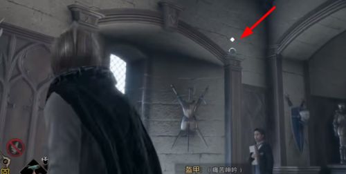 《霍格沃茨之遗》高布石好多任务详细图文攻略