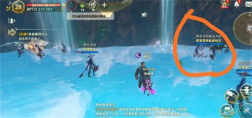 《二之国交错世界》最快刷金币方法分享