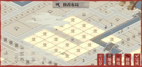 《江南百景图》财神雕像最佳布局方案分享