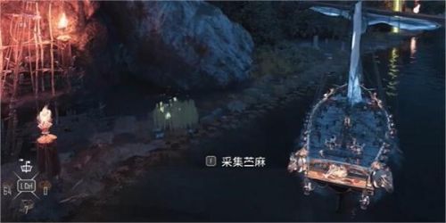 《碧海黑帆》苎麻获取方法最新介绍