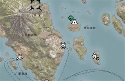 《碧海黑帆》苎麻获取方法最新介绍