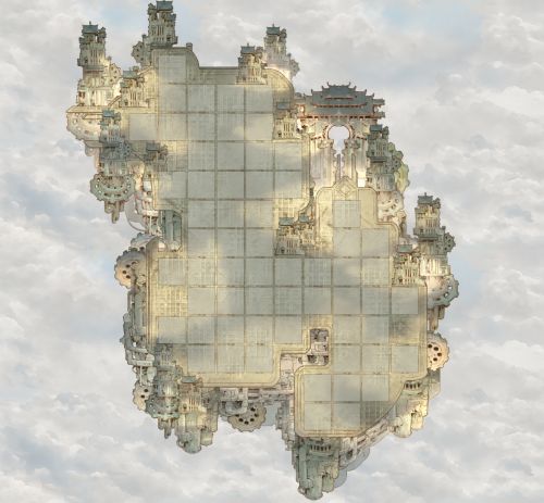 《不朽家族》空海纪元版本前瞻