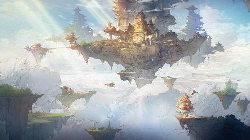 《不朽家族》空海纪元版本前瞻
