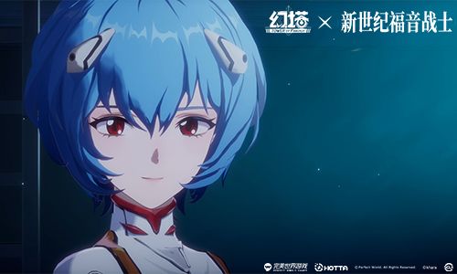 ​静谧衷曲《幻塔》联动拟态绫波零角色介绍