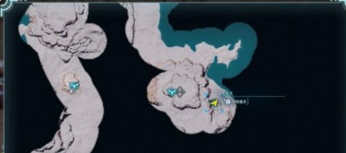 《幻兽帕鲁》密集矿点开荒基地及石炭矿区点位推荐
