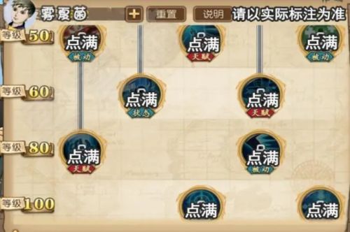 《航海王燃烧意志》特拉法尔加罗加点推荐2024