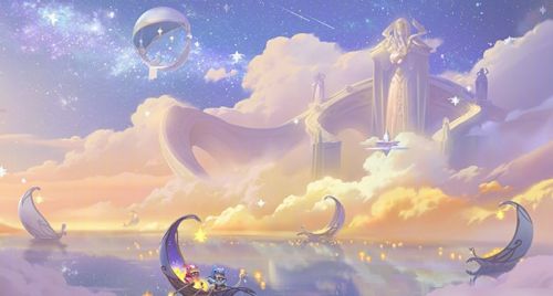 《王者荣耀》空白名字大全可复制一览