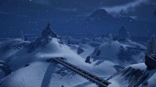 团队射击对抗游戏《部落3：对抗》3月12日Steam抢测