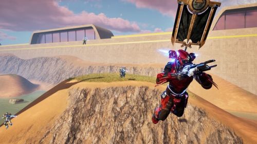 团队射击对抗游戏《部落3：对抗》3月12日Steam抢测