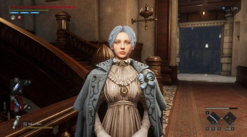 全新视角体验《匹诺曹的谎言》第一人称MOD发布