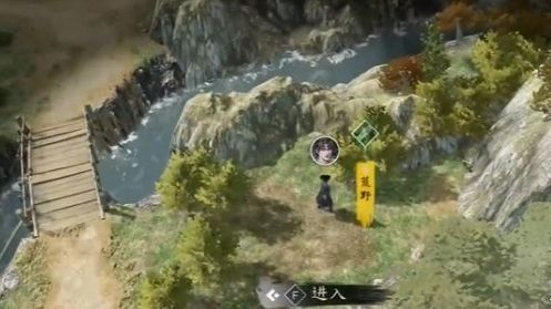 《古龙风云录》南客择梧栖支线任务攻略