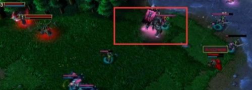 《魔兽争霸3冰封王座》操作技巧详细教程