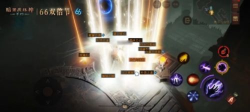 《暗黑破坏神：不朽》龙年首个66双倍节携惊喜buff强势归来