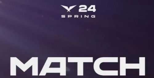 《英雄联盟》2024lck春季赛赛程表介绍