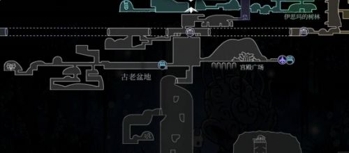 《空洞骑士》全技能获取路径及顺序详解