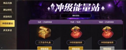 《dnf手游》疲劳值恢复方法详细介绍