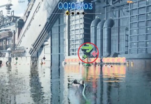 《最终幻想7重生》涌现的不安任务全流程详解