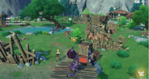 《原神》奇境谜丘探幽行第三关通关流程详解