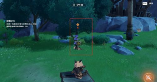 《原神》奇境谜丘探幽行第三关通关流程详解