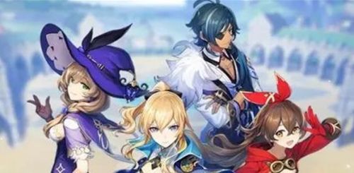 《原神》沉玉谷四景成就任务流程攻略