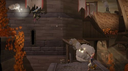《决战效应：重装上阵》免费登陆Steam