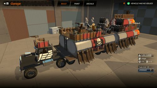 宇宙战争模拟名作《星际小队》Steam限时免费发布