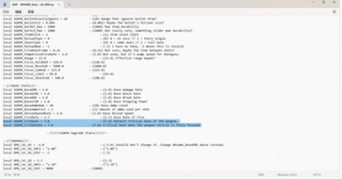 《生化危机4重制版》暴击伤害机制详情介绍